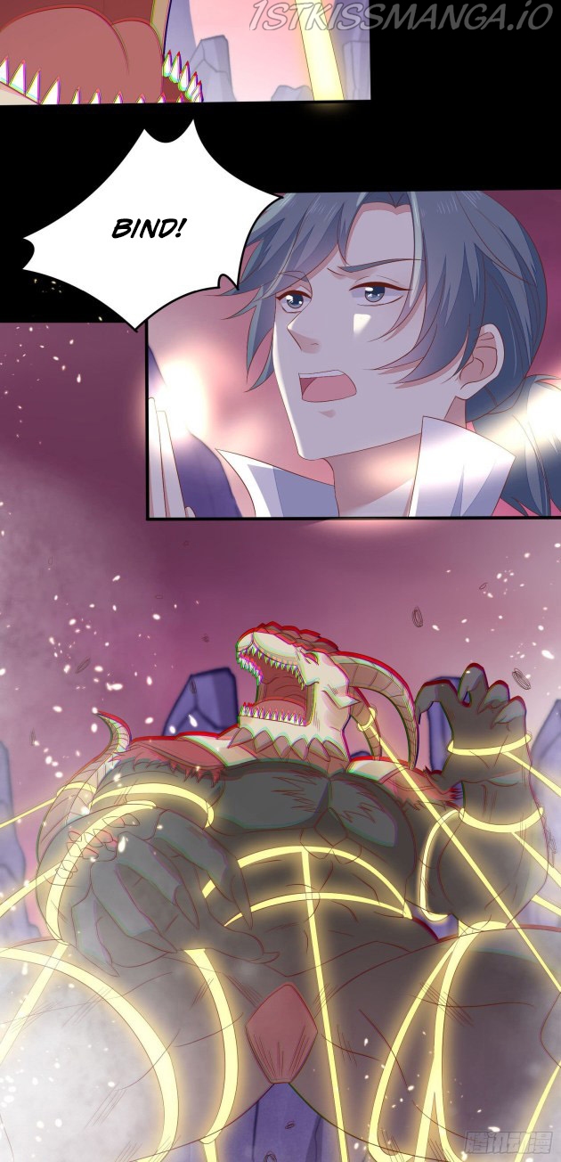 Pupillary Master Chapter 168.5 - page 3