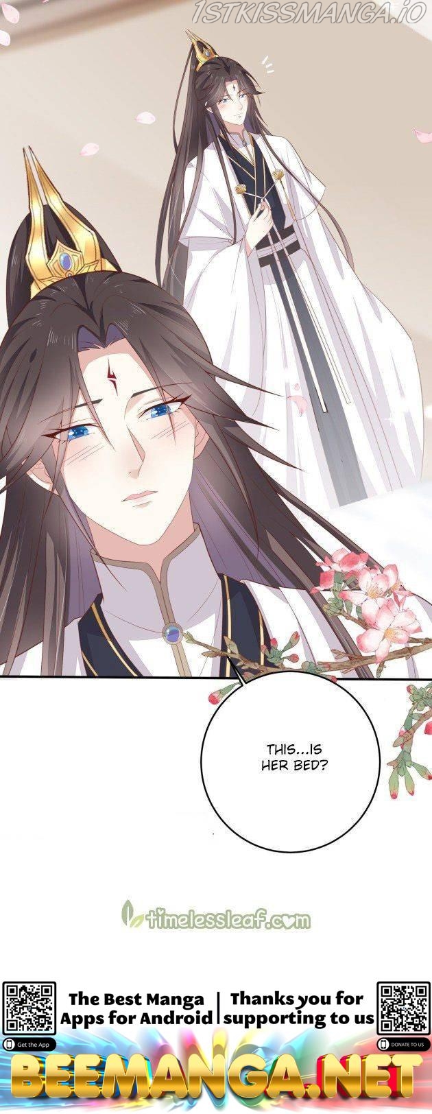 Pupillary Master Chapter 167.2 - page 14