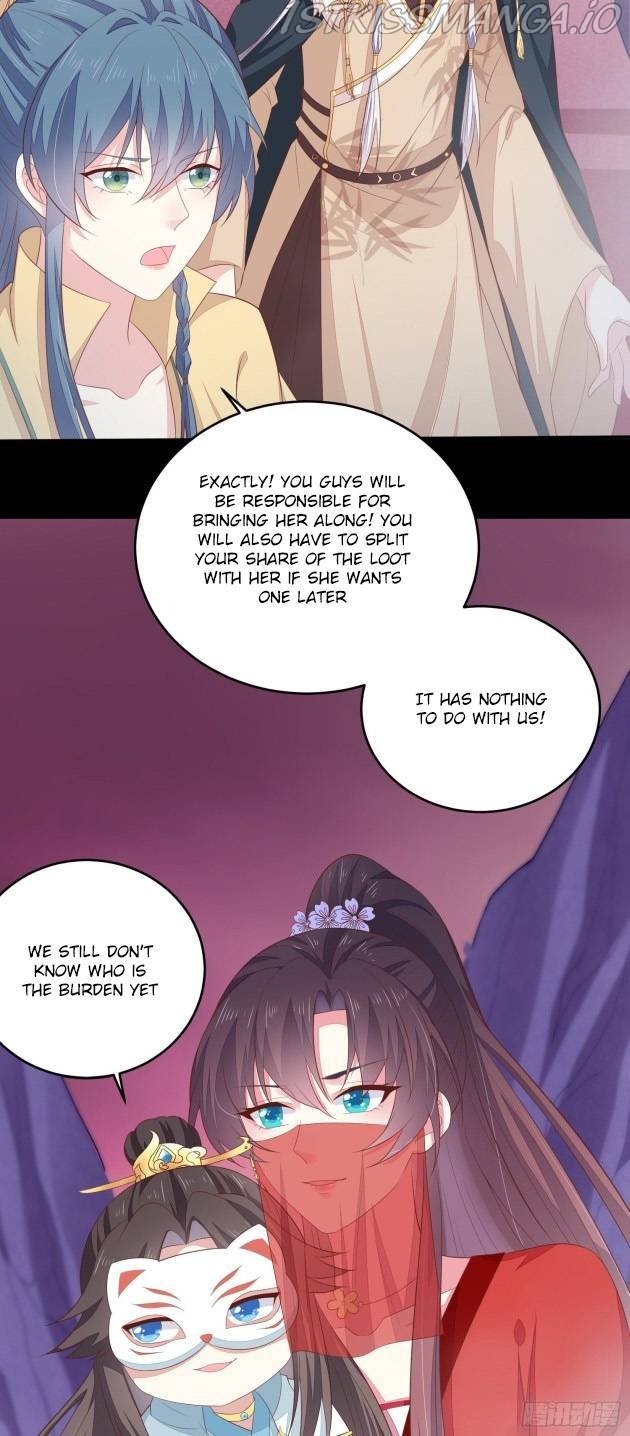 Pupillary Master Chapter 167.2 - page 3
