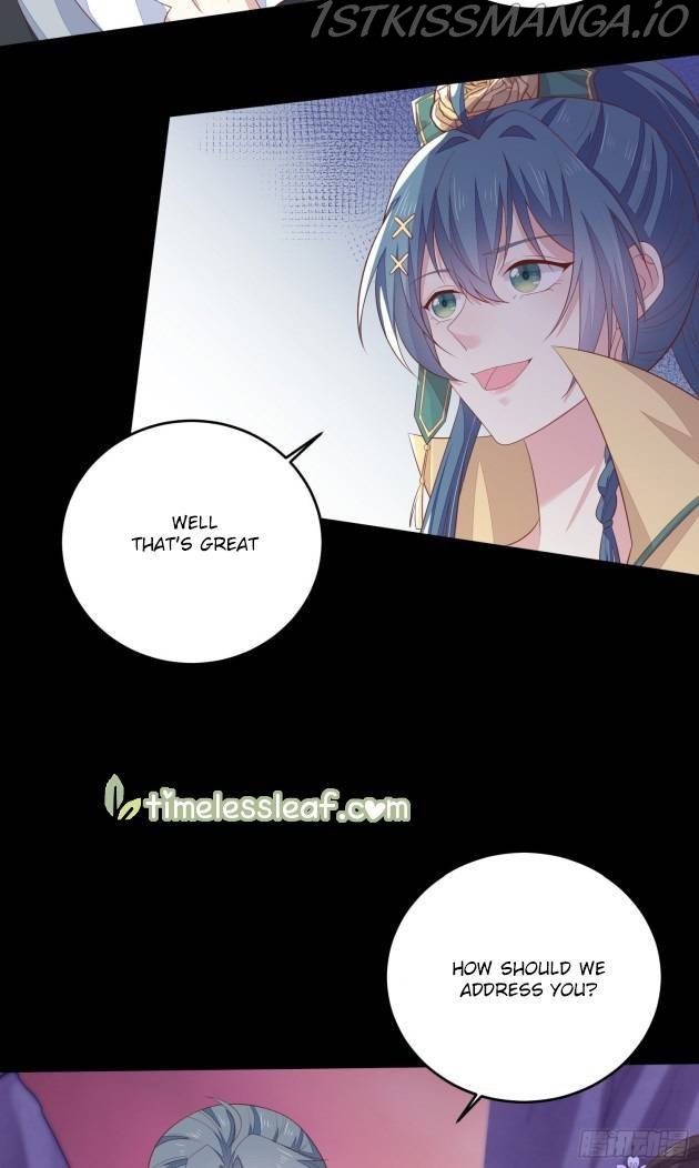 Pupillary Master Chapter 167.2 - page 5