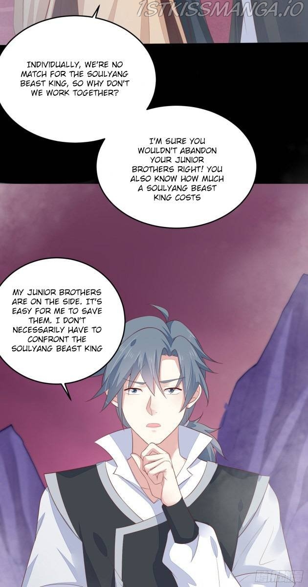 Pupillary Master Chapter 167.1 - page 10