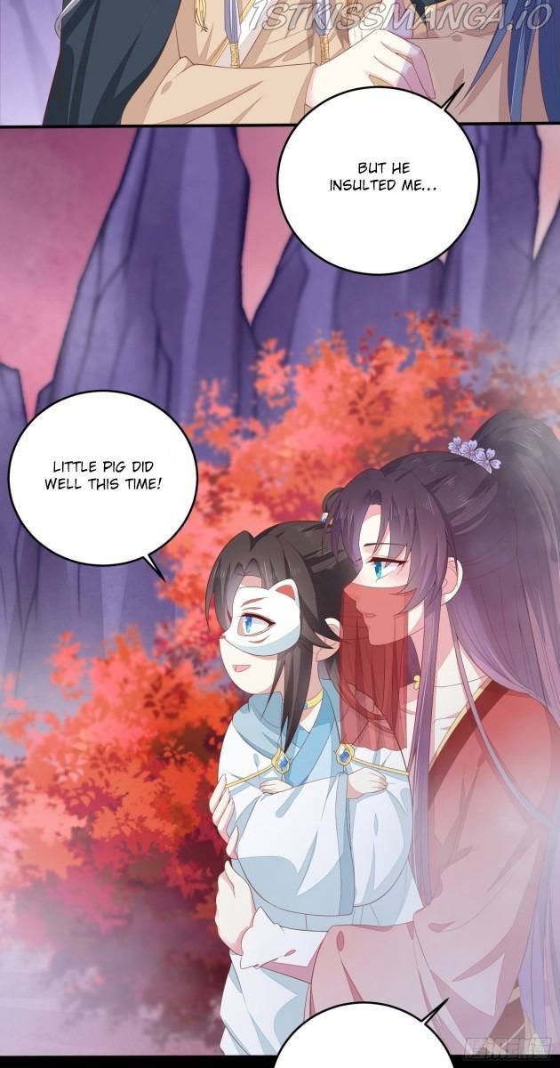 Pupillary Master Chapter 167.1 - page 3