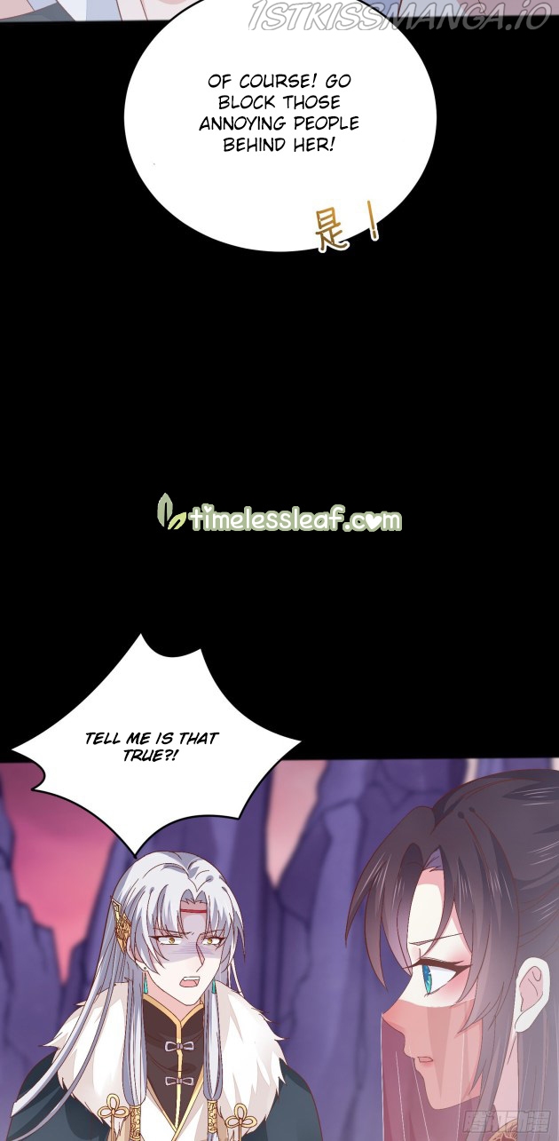 Pupillary Master Chapter 166.5 - page 3