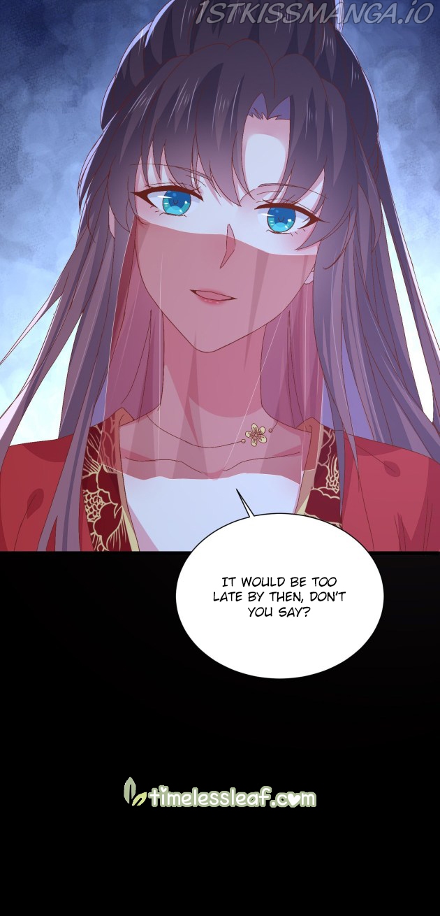 Pupillary Master Chapter 165.5 - page 10