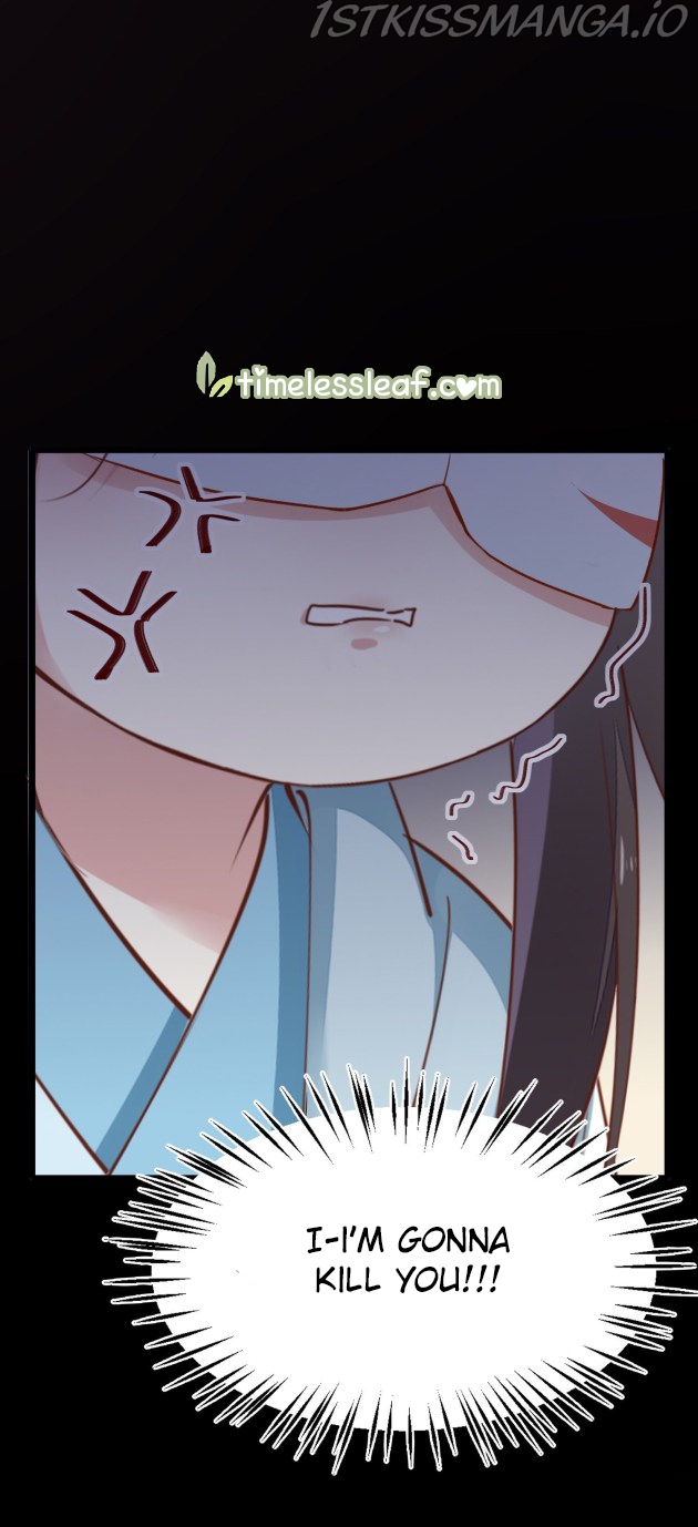 Pupillary Master Chapter 165.5 - page 12