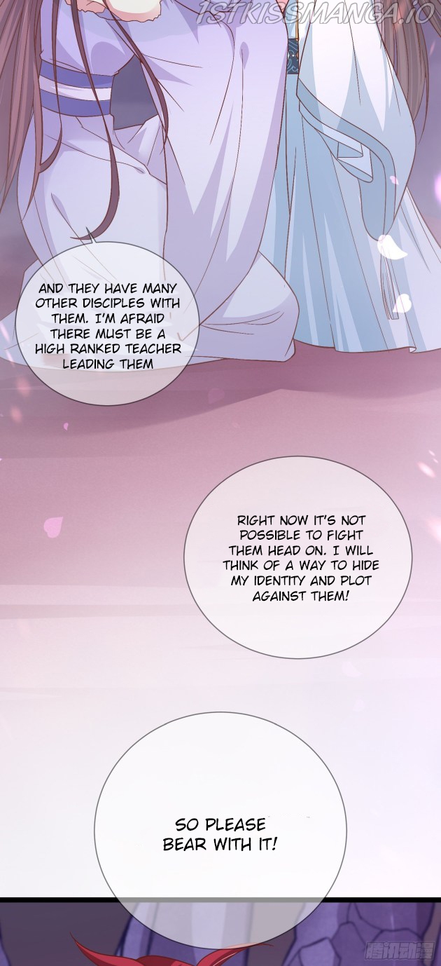 Pupillary Master Chapter 165.5 - page 17