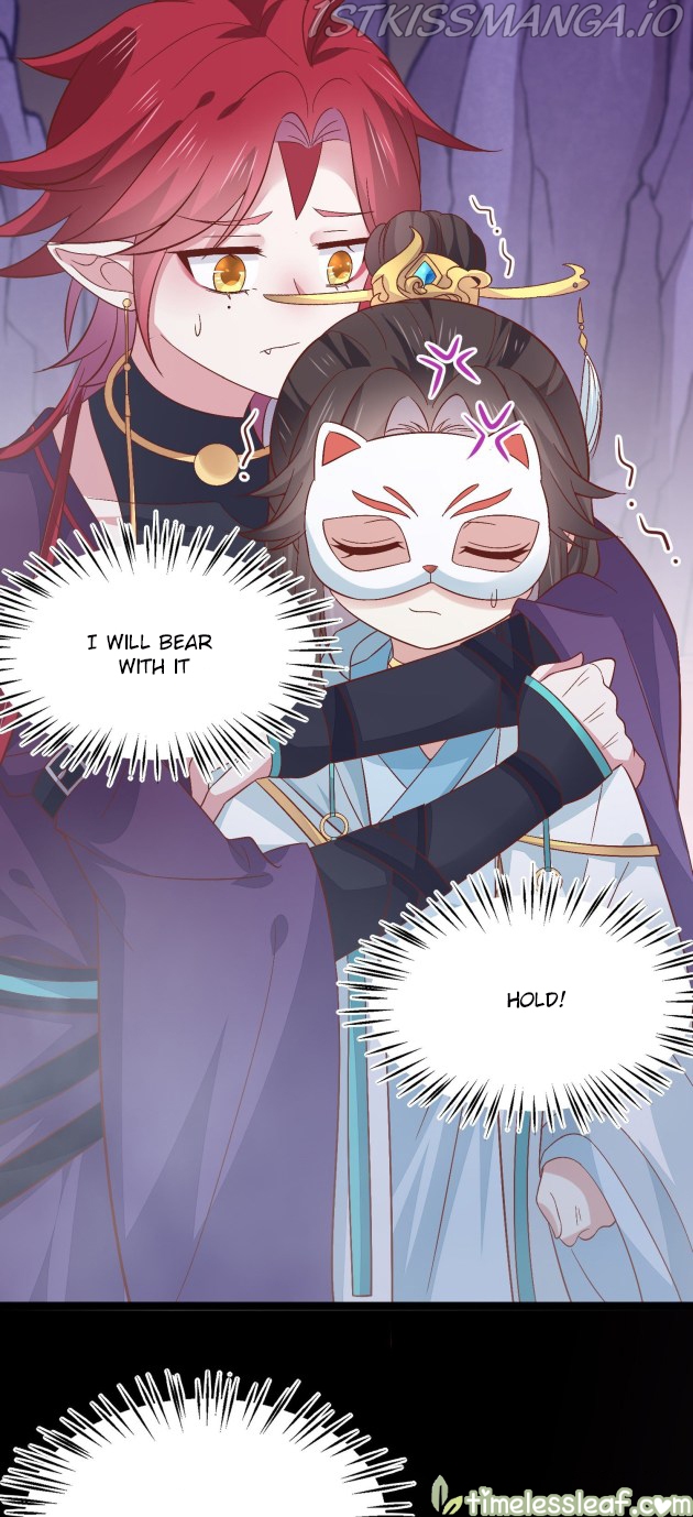 Pupillary Master Chapter 165.5 - page 18