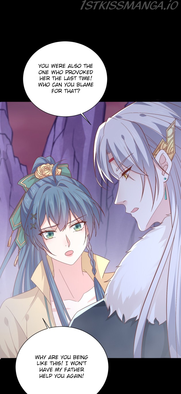 Pupillary Master Chapter 165.5 - page 2