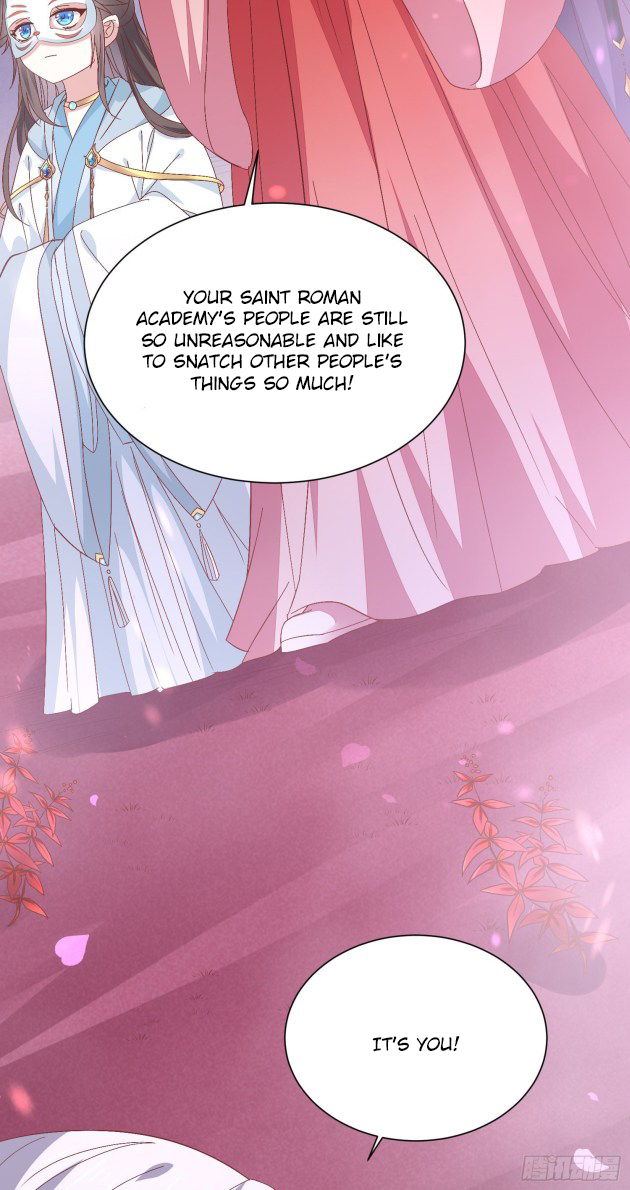 Pupillary Master Chapter 165 - page 10