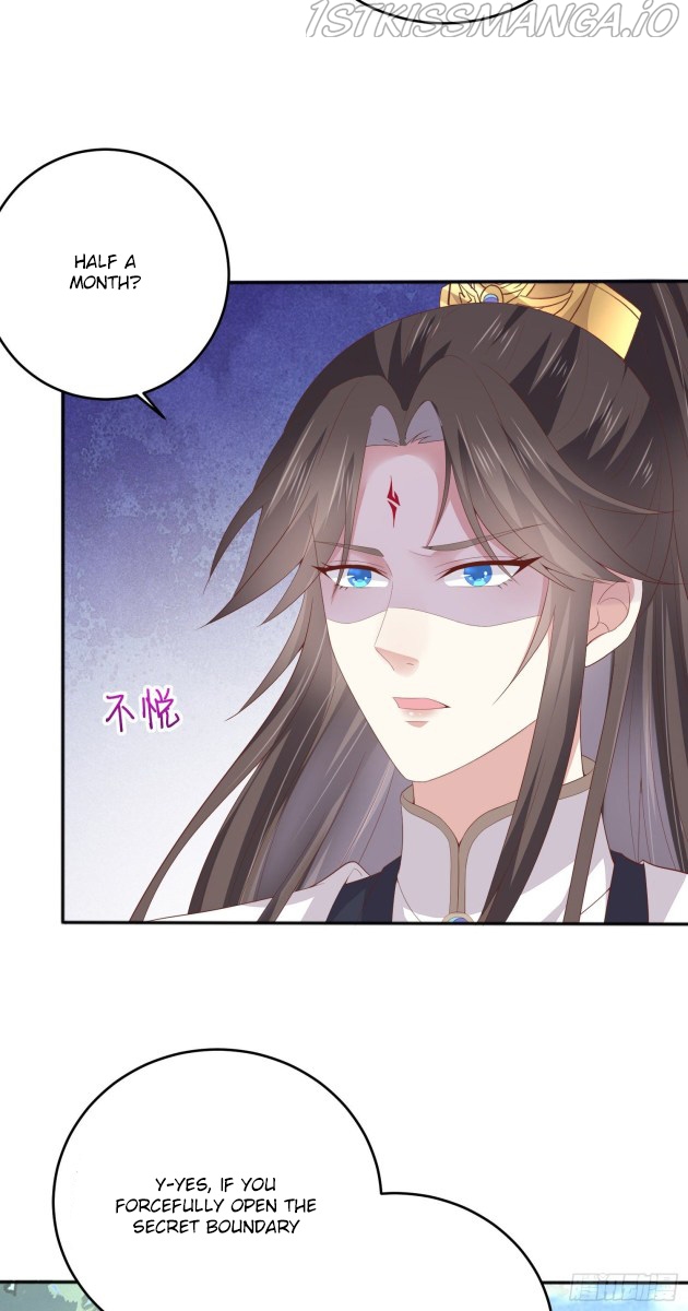 Pupillary Master Chapter 164.5 - page 1