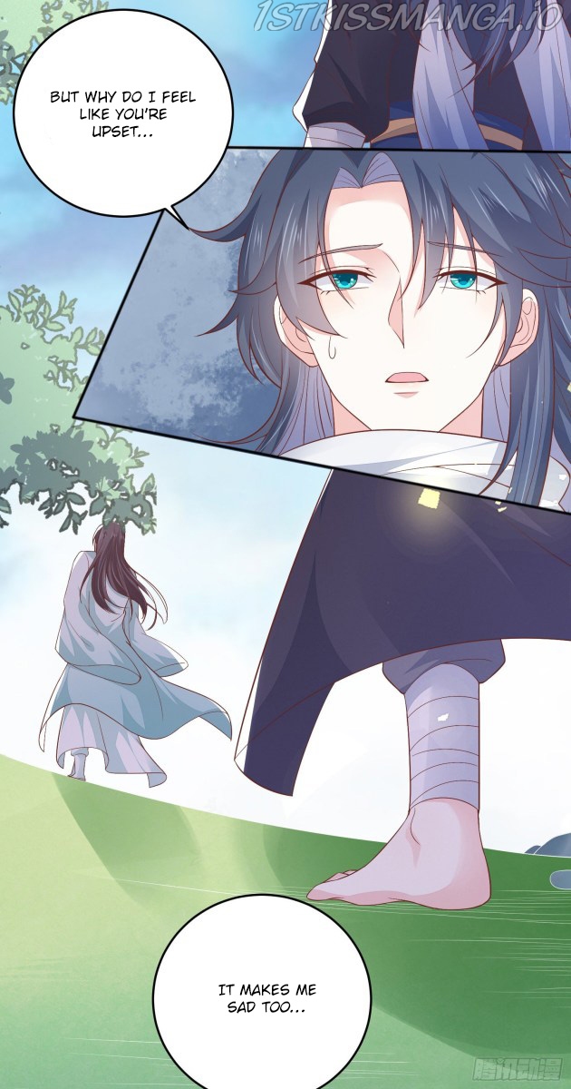 Pupillary Master Chapter 164.5 - page 15