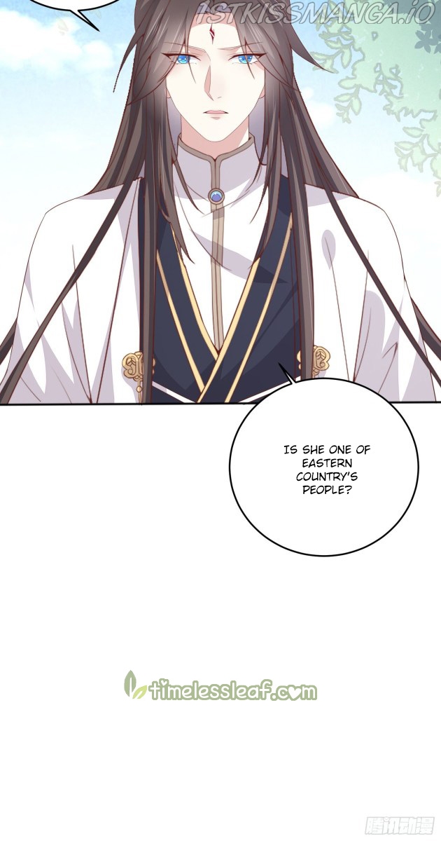 Pupillary Master Chapter 164.5 - page 3