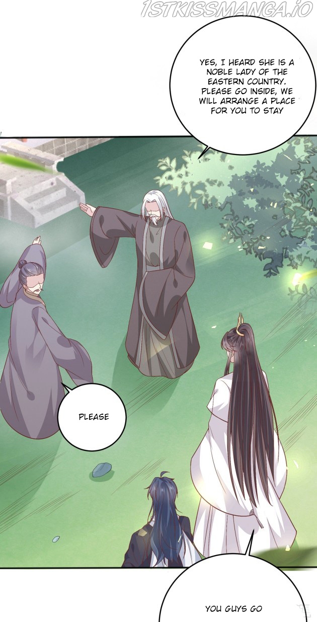 Pupillary Master Chapter 164.5 - page 4