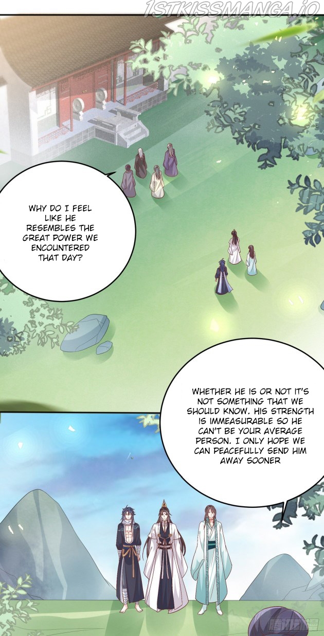 Pupillary Master Chapter 164.5 - page 6
