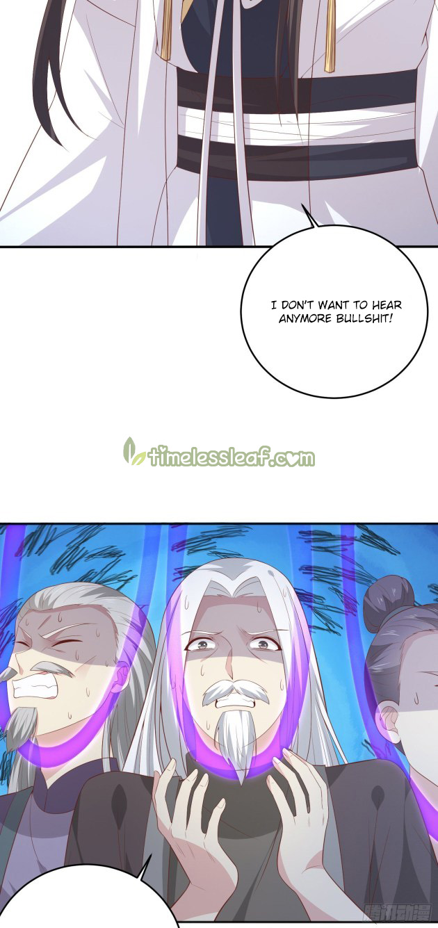 Pupillary Master Chapter 164 - page 11