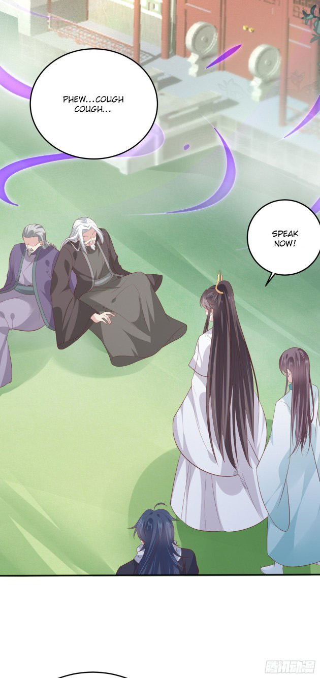 Pupillary Master Chapter 164 - page 13