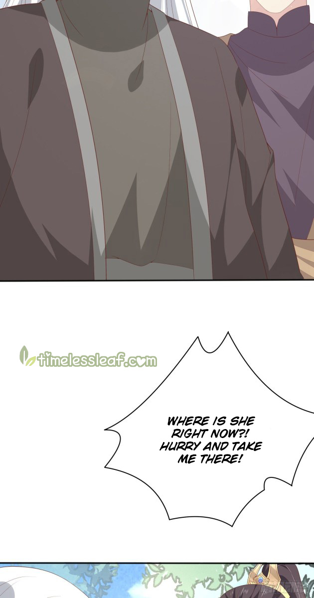 Pupillary Master Chapter 164 - page 17
