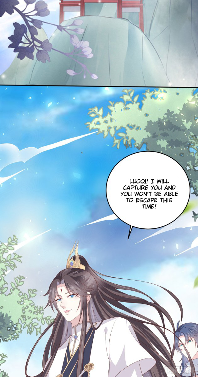 Pupillary Master Chapter 164 - page 2
