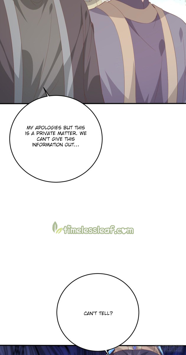 Pupillary Master Chapter 164 - page 6