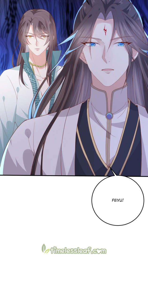 Pupillary Master Chapter 164 - page 7