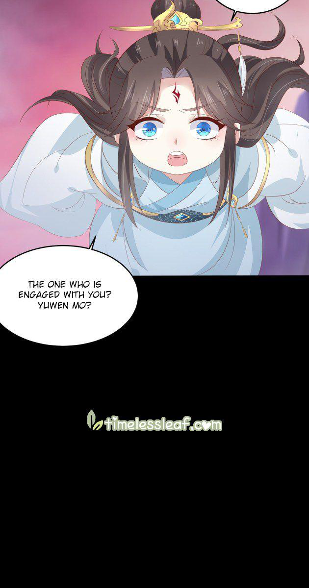 Pupillary Master Chapter 163.5 - page 12