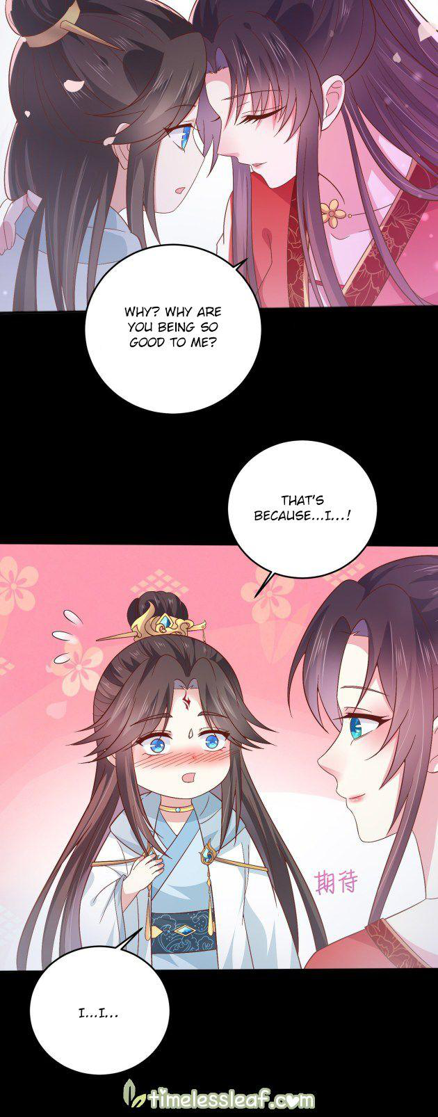Pupillary Master Chapter 163.5 - page 2