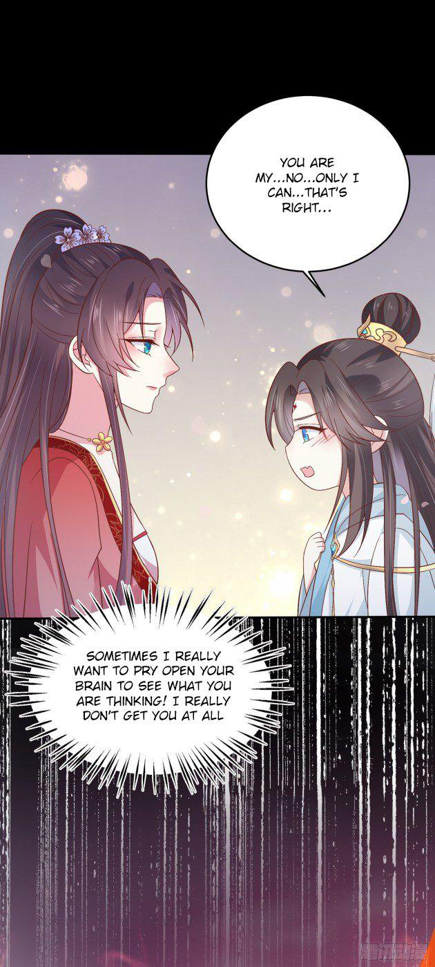 Pupillary Master Chapter 163.5 - page 3