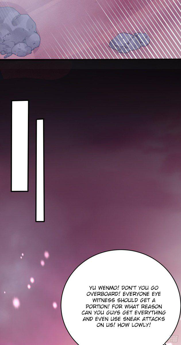Pupillary Master Chapter 163.5 - page 9