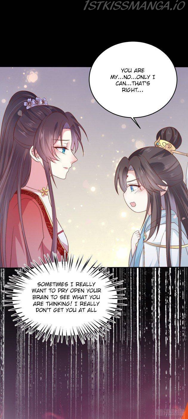 Pupillary Master Chapter 163.2 - page 3