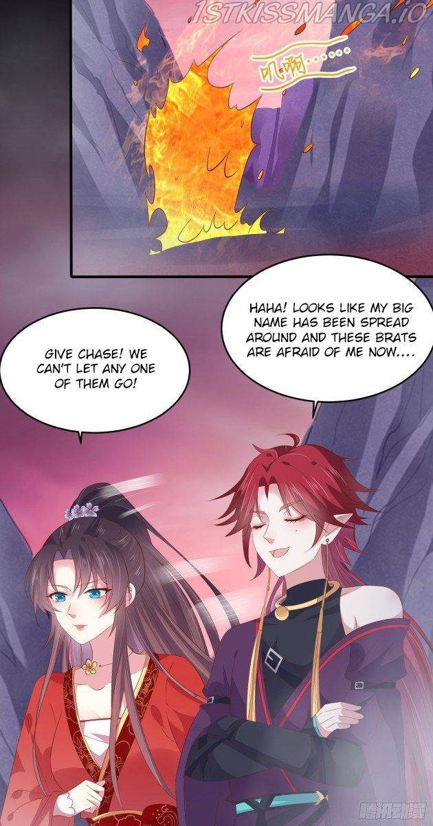 Pupillary Master Chapter 163.2 - page 7