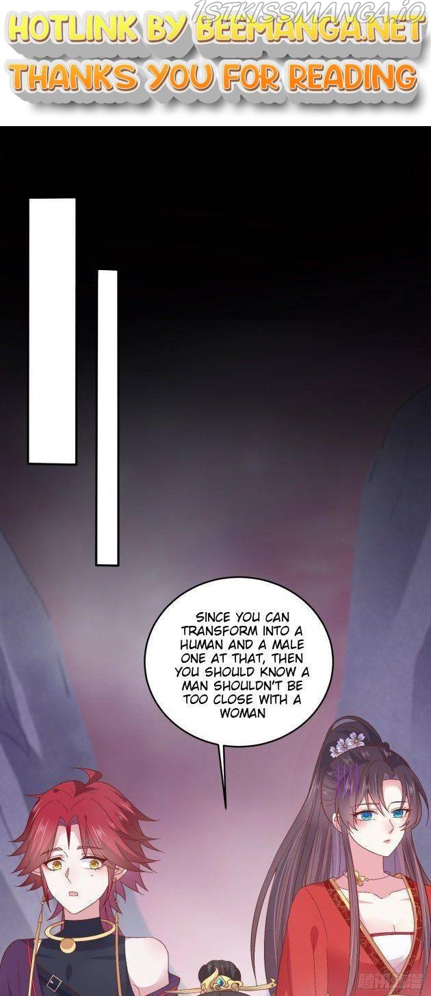 Pupillary Master Chapter 163.1 - page 1