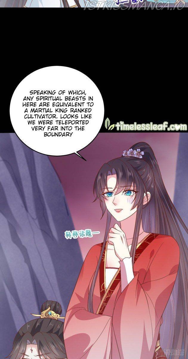 Pupillary Master Chapter 163.1 - page 10
