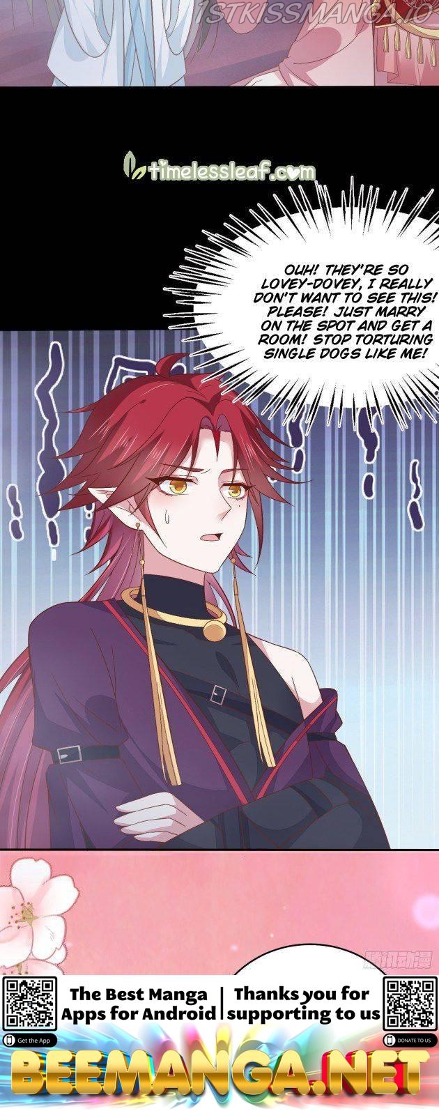 Pupillary Master Chapter 163.1 - page 15