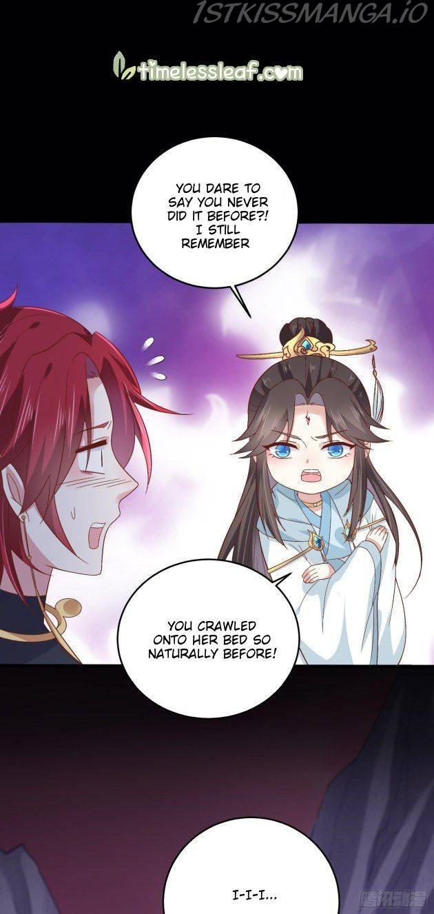 Pupillary Master Chapter 163.1 - page 3