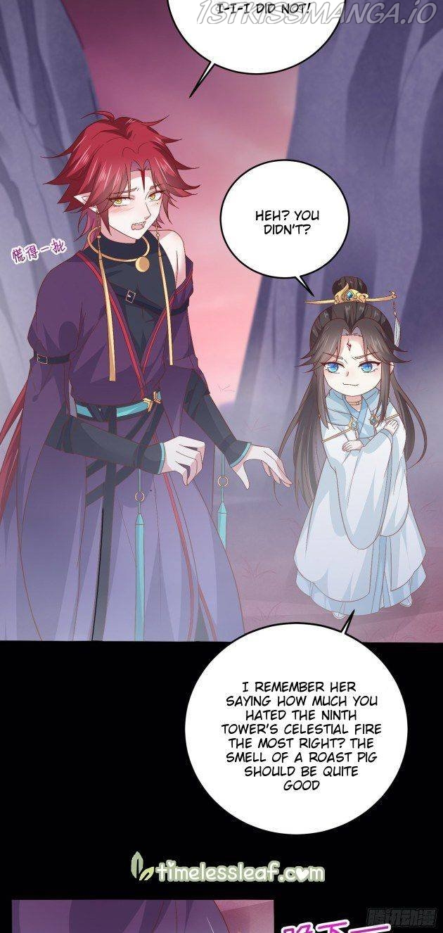 Pupillary Master Chapter 163.1 - page 4