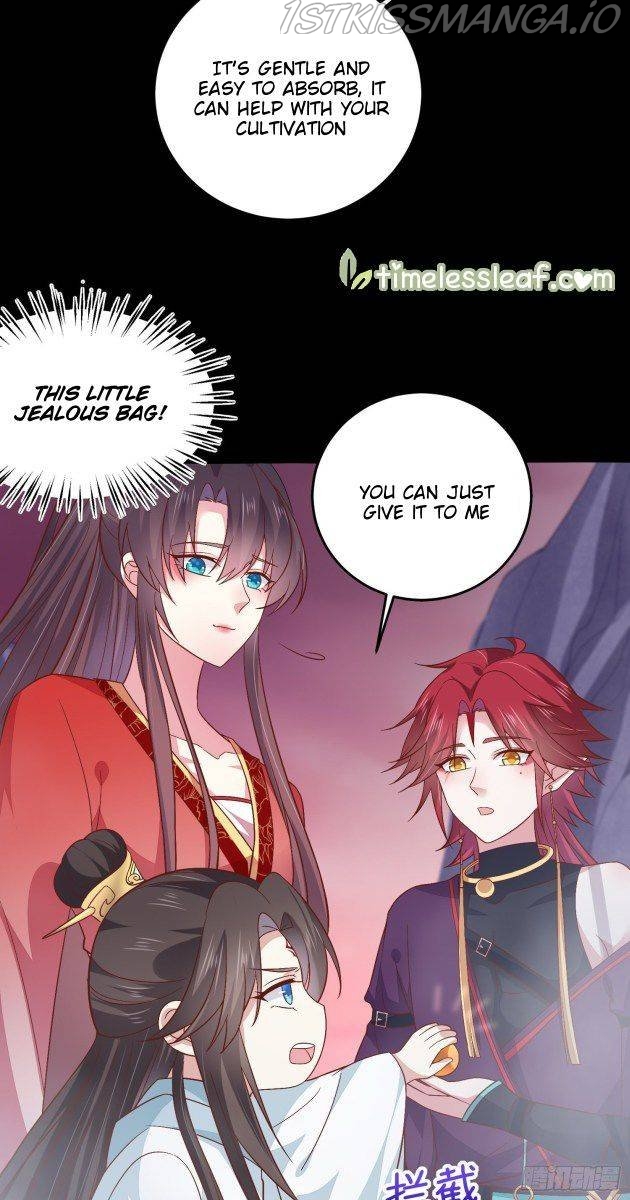 Pupillary Master Chapter 163.1 - page 9