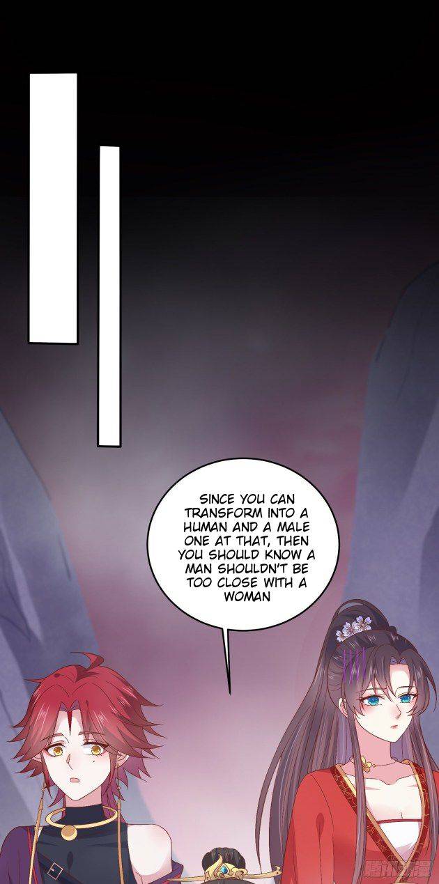 Pupillary Master Chapter 163 - page 1