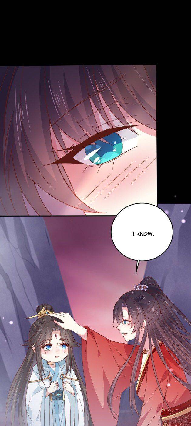Pupillary Master Chapter 163 - page 14