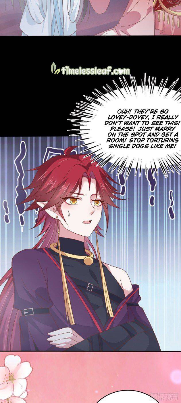 Pupillary Master Chapter 163 - page 15