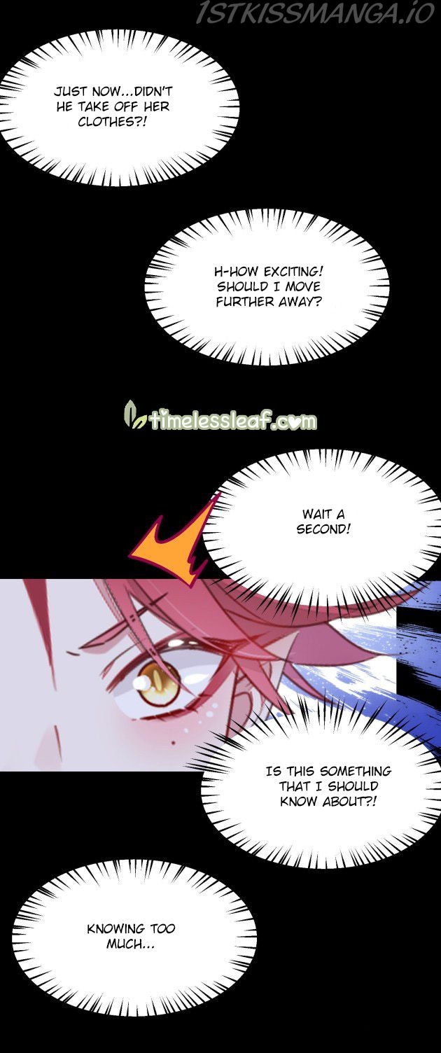 Pupillary Master Chapter 162.65 - page 17