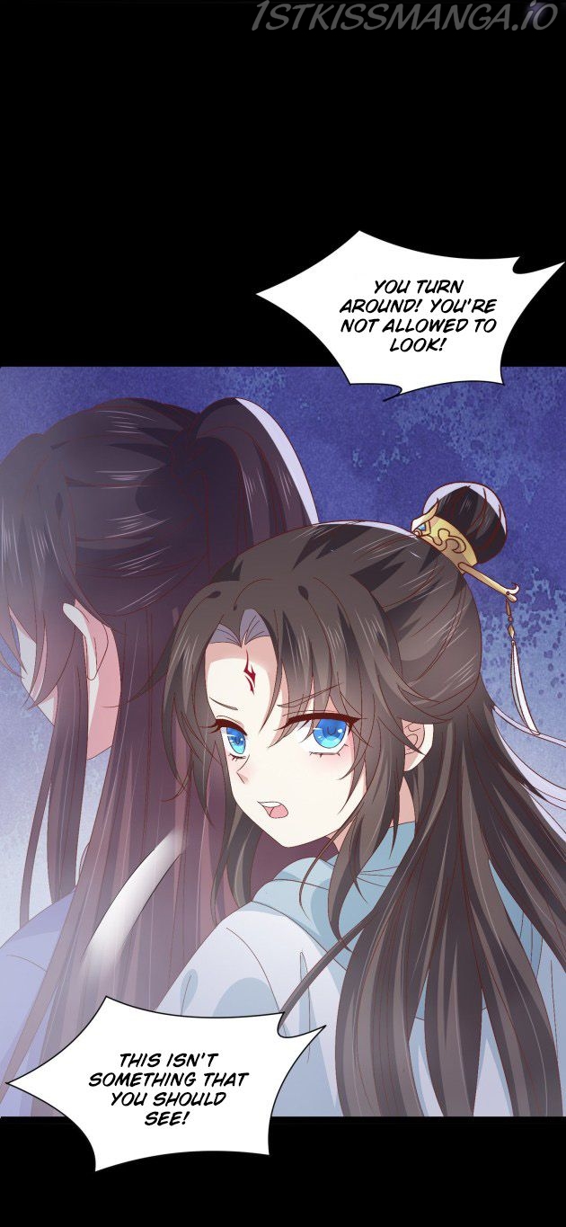 Pupillary Master Chapter 162.65 - page 3