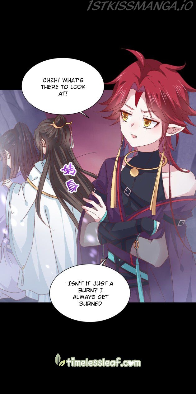 Pupillary Master Chapter 162.65 - page 4