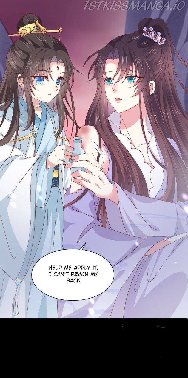 Pupillary Master Chapter 162.65 - page 7