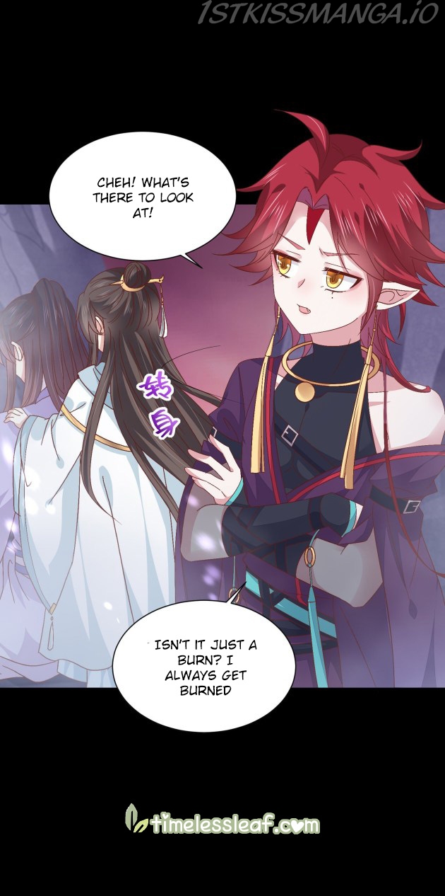 Pupillary Master Chapter 162.5 - page 4