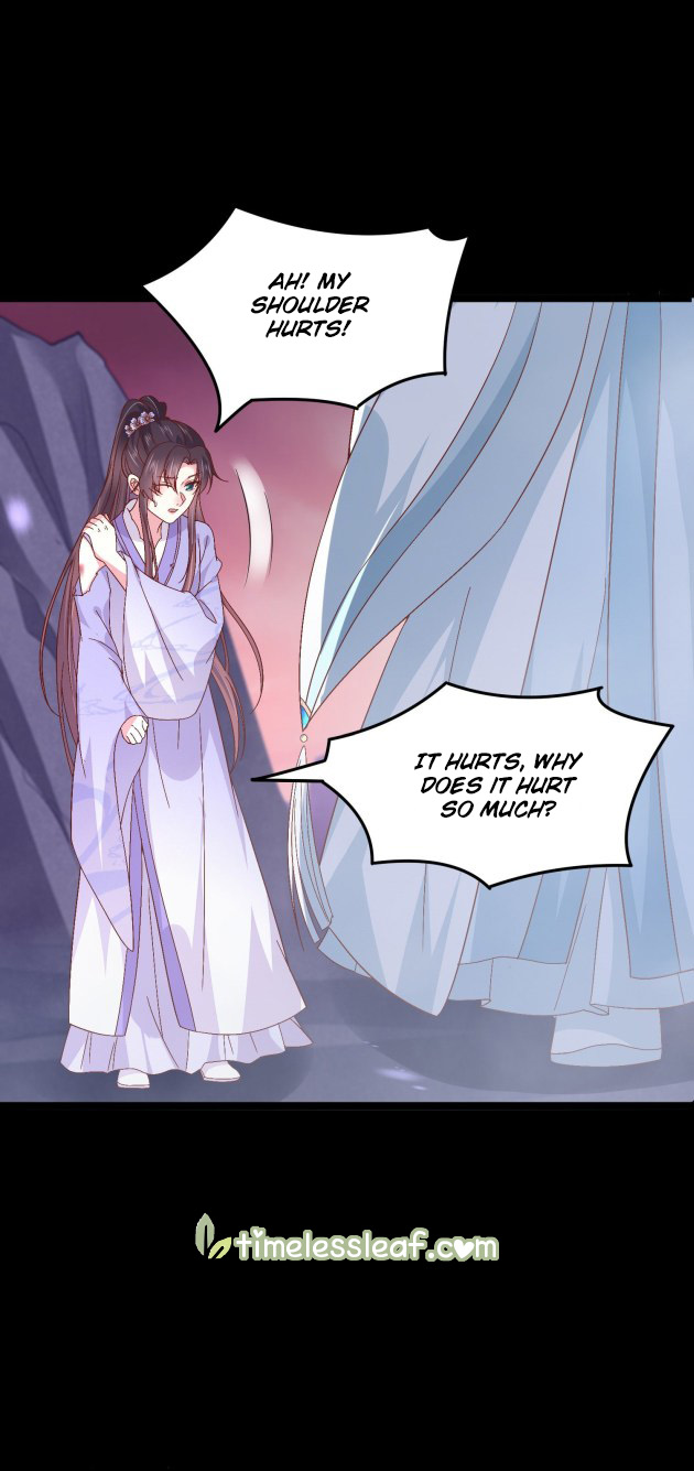 Pupillary Master Chapter 162 - page 15