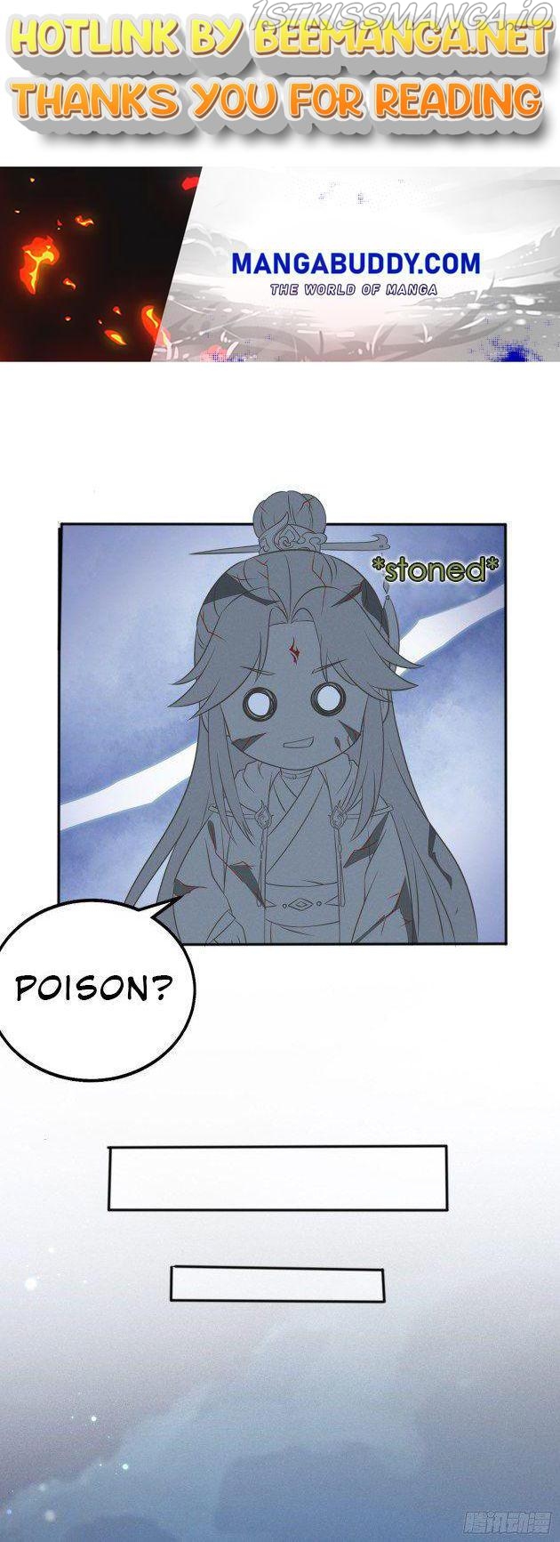 Pupillary Master Chapter 161.7 - page 1