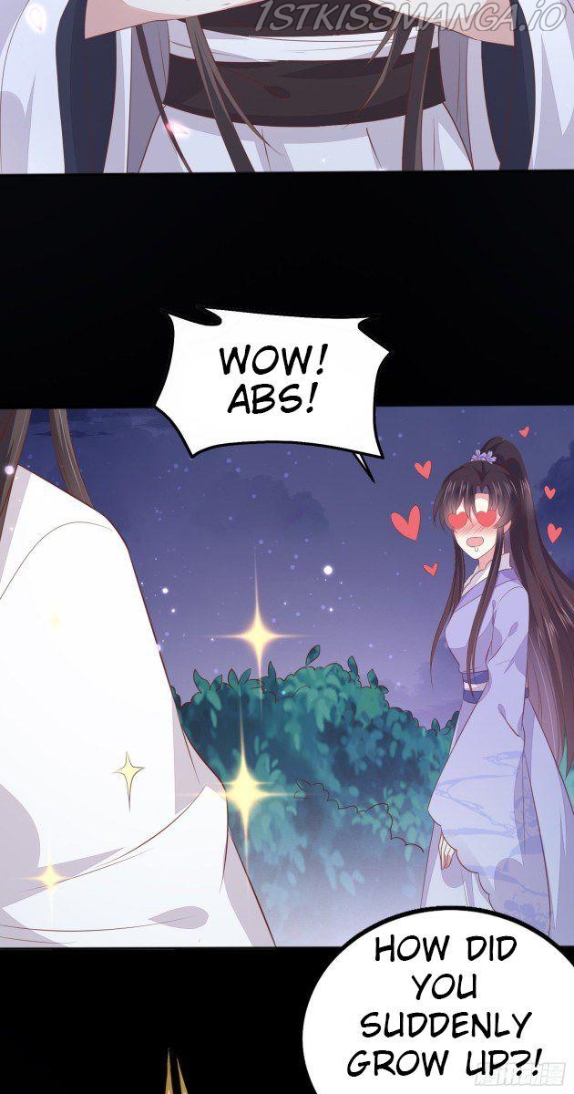 Pupillary Master Chapter 161.7 - page 10