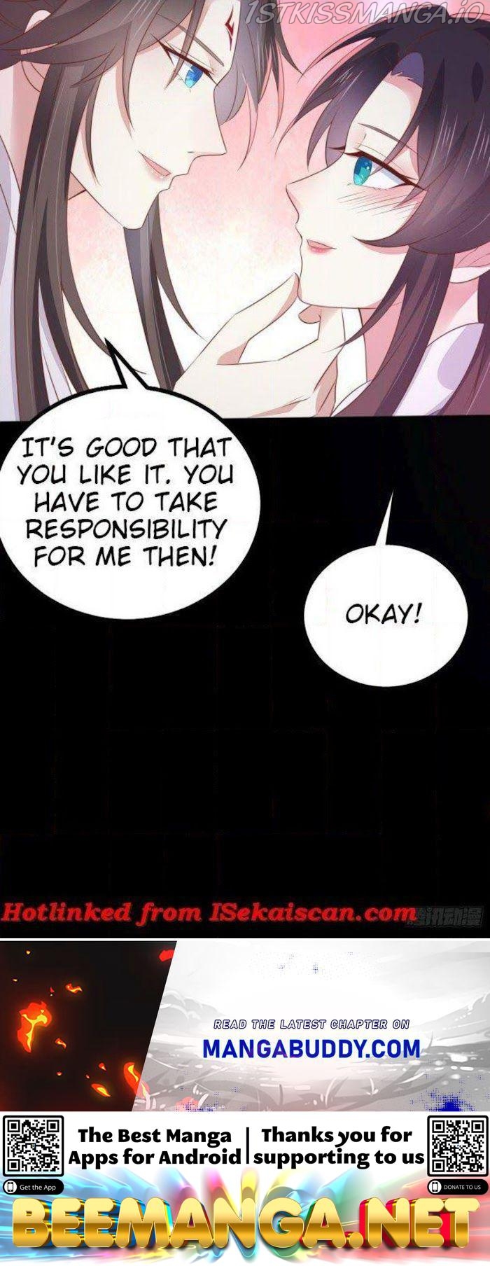 Pupillary Master Chapter 161.7 - page 13