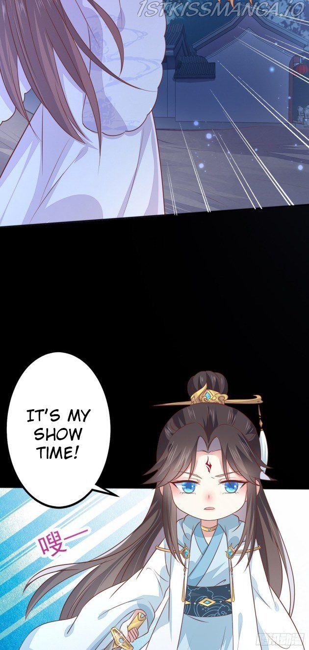 Pupillary Master Chapter 161.7 - page 3