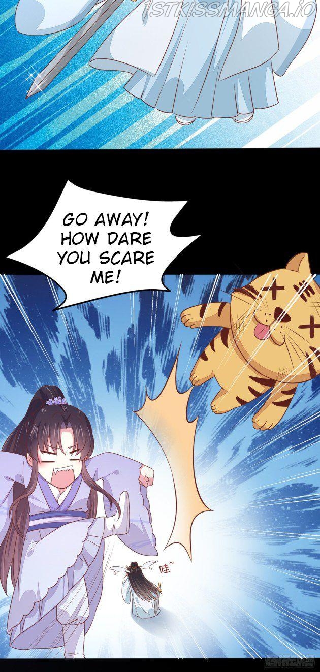 Pupillary Master Chapter 161.7 - page 4